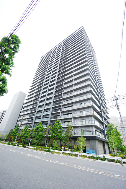 品川イーストシティタワー